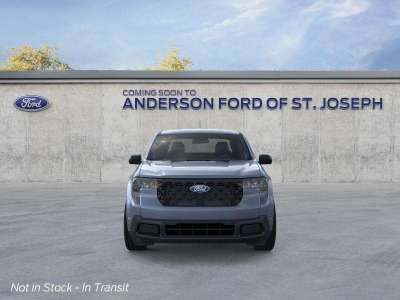 New 2025 Ford Maverick XLT Crew Cab Truck for sale in St. Joseph MO