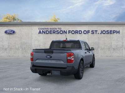 New 2025 Ford Maverick XLT Crew Cab Truck for sale in St. Joseph MO
