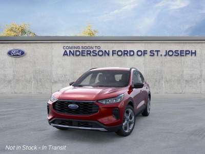 New 2026 Ford Escape ST-Line SUV/Crossover for sale in St. Joseph MO