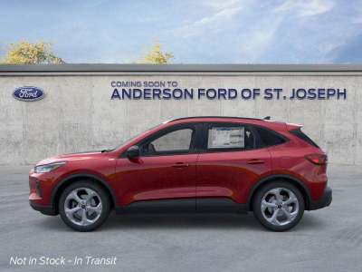 New 2026 Ford Escape ST-Line SUV/Crossover for sale in St. Joseph MO