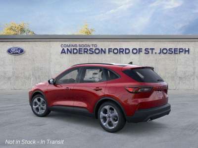 New 2026 Ford Escape ST-Line SUV/Crossover for sale in St. Joseph MO