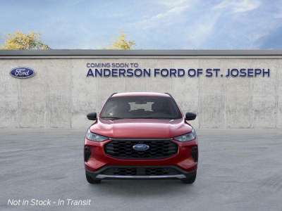 New 2026 Ford Escape ST-Line SUV/Crossover for sale in St. Joseph MO