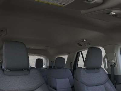 New 2026 Ford Explorer for sale in St. Joseph MO