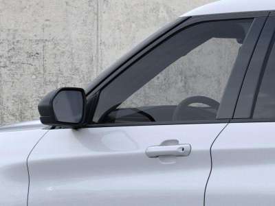 New 2026 Ford Explorer for sale in St. Joseph MO