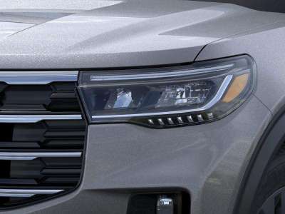 New 2026 Ford Explorer for sale in St. Joseph MO