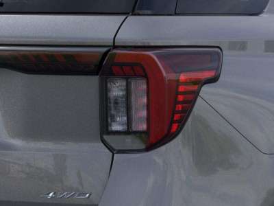 New 2026 Ford Explorer for sale in St. Joseph MO