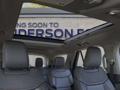 New 2026 Ford Explorer for sale in St. Joseph MO