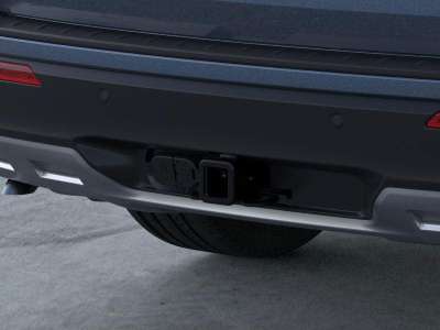 New 2026 Ford Explorer for sale in St. Joseph MO