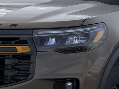 New 2026 Ford Explorer for sale in St. Joseph MO