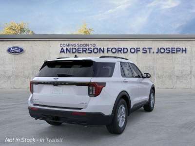 New 2026 Ford Explorer for sale in St. Joseph MO