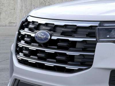 New 2026 Ford Explorer for sale in St. Joseph MO