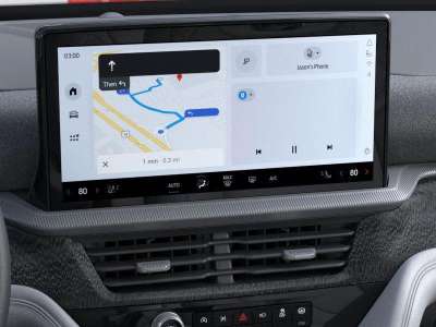 New 2026 Ford Explorer for sale in St. Joseph MO