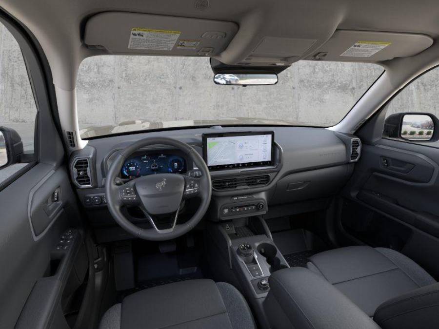 New 2025 Ford Bronco Sport for sale in St. Joseph MO