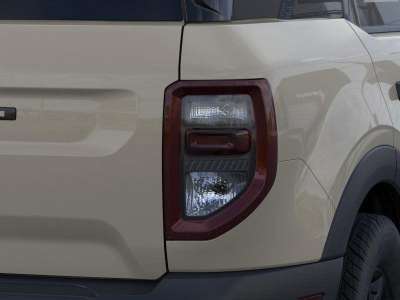 New 2025 Ford Bronco Sport for sale in St. Joseph MO