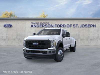 New 2026 Ford Super Duty F-450 DRW for sale in St. Joseph MO