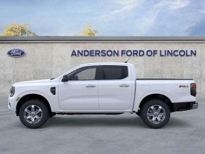 New 2025 Ford Ranger for sale in St. Joseph MO