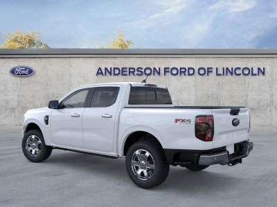 New 2025 Ford Ranger for sale in St. Joseph MO