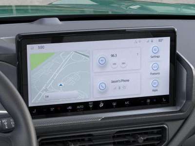 New 2025 Ford Bronco Sport for sale in St. Joseph MO