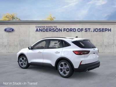 New 2026 Ford Escape ST-Line SUV/Crossover for sale in St. Joseph MO