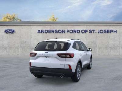 New 2026 Ford Escape ST-Line SUV/Crossover for sale in St. Joseph MO