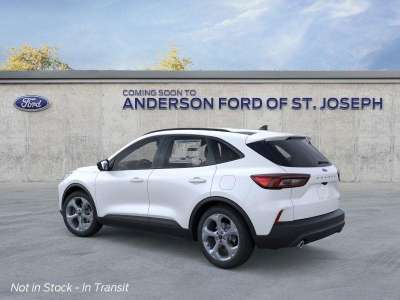 New 2026 Ford Escape ST-Line SUV/Crossover for sale in St. Joseph MO