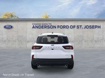 New 2026 Ford Escape ST-Line SUV/Crossover for sale in St. Joseph MO