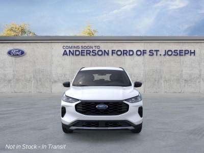 New 2026 Ford Escape ST-Line SUV/Crossover for sale in St. Joseph MO