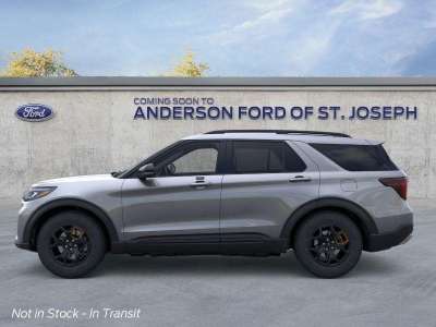New 2026 Ford Explorer for sale in St. Joseph MO