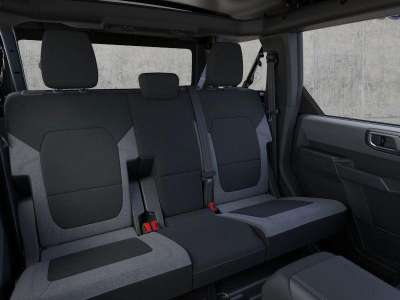 New 2025 Ford Bronco for sale in St. Joseph MO