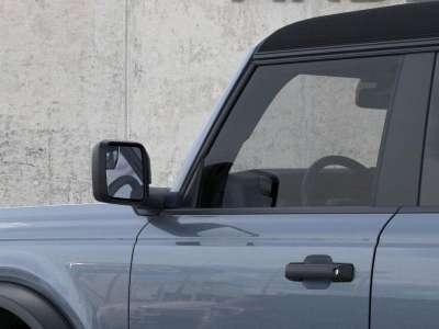 New 2025 Ford Bronco for sale in St. Joseph MO