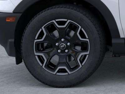 New 2025 Ford Bronco Sport for sale in St. Joseph MO