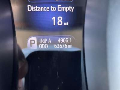 Used 2018 Toyota Avalon XLE Sedan for sale in St. Joseph MO