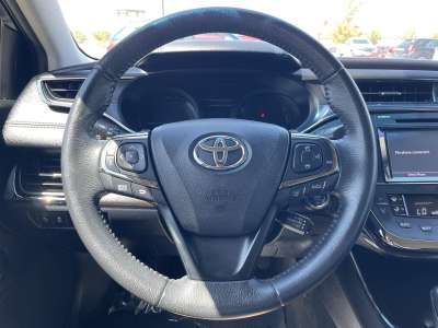 Used 2018 Toyota Avalon for sale in St. Joseph MO