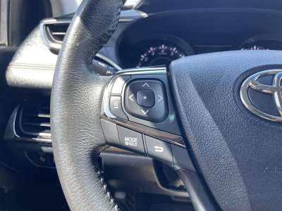 Used 2018 Toyota Avalon for sale in St. Joseph MO