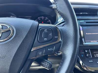 Used 2018 Toyota Avalon for sale in St. Joseph MO