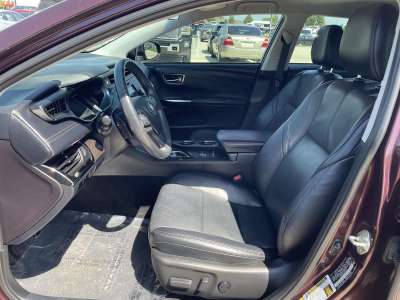 Used 2018 Toyota Avalon for sale in St. Joseph MO