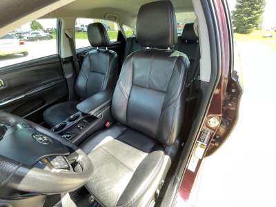 Used 2018 Toyota Avalon for sale in St. Joseph MO