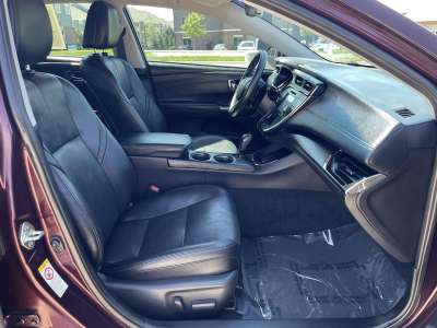 Used 2018 Toyota Avalon for sale in St. Joseph MO