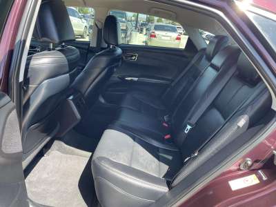 Used 2018 Toyota Avalon for sale in St. Joseph MO