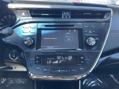 Used 2018 Toyota Avalon for sale in St. Joseph MO