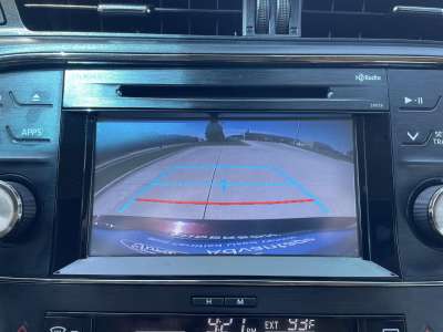 Used 2018 Toyota Avalon for sale in St. Joseph MO