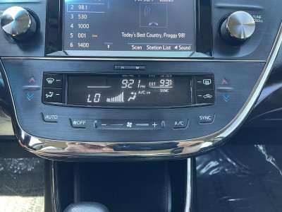 Used 2018 Toyota Avalon for sale in St. Joseph MO