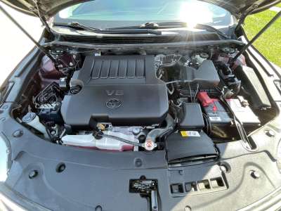 Used 2018 Toyota Avalon for sale in St. Joseph MO