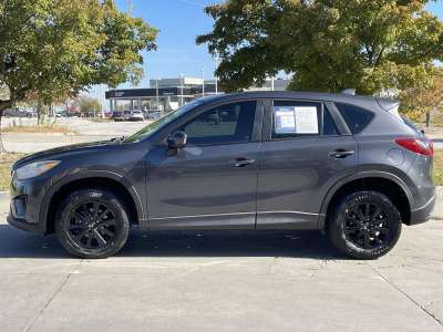 Used 2014 Mazda CX-5 for sale in St. Joseph MO