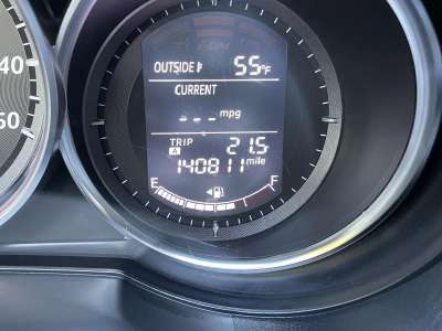 Used 2014 Mazda CX-5 for sale in St. Joseph MO