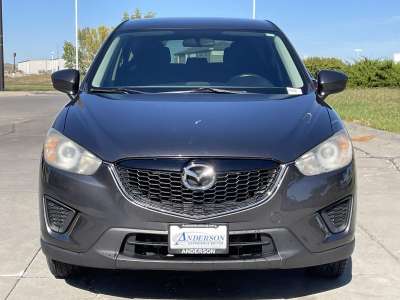 Used 2014 Mazda CX-5 for sale in St. Joseph MO