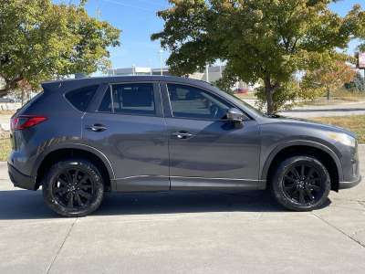 Used 2014 Mazda CX-5 for sale in St. Joseph MO
