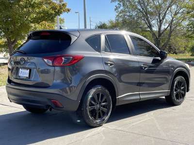 Used 2014 Mazda CX-5 for sale in St. Joseph MO