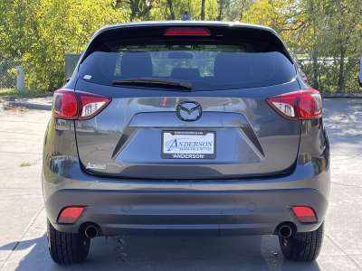 Used 2014 Mazda CX-5 for sale in St. Joseph MO