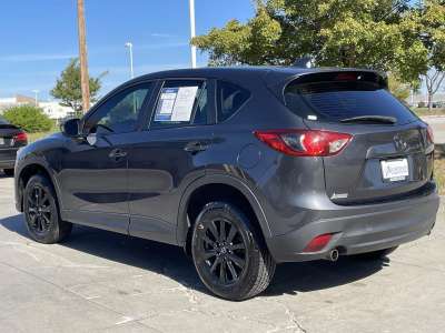 Used 2014 Mazda CX-5 for sale in St. Joseph MO